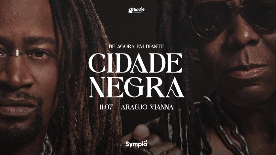 Cidade Negra