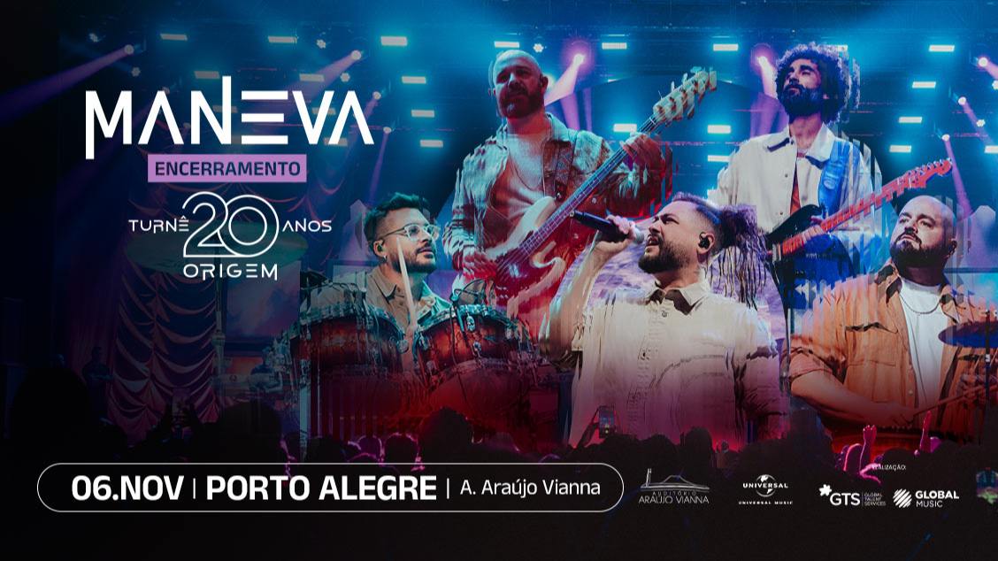 Maneva