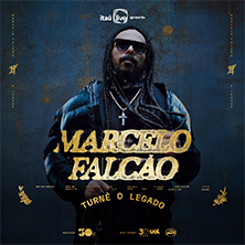 Marcelo Falcão