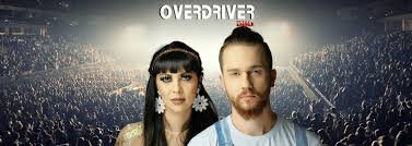 Overdriver Duo