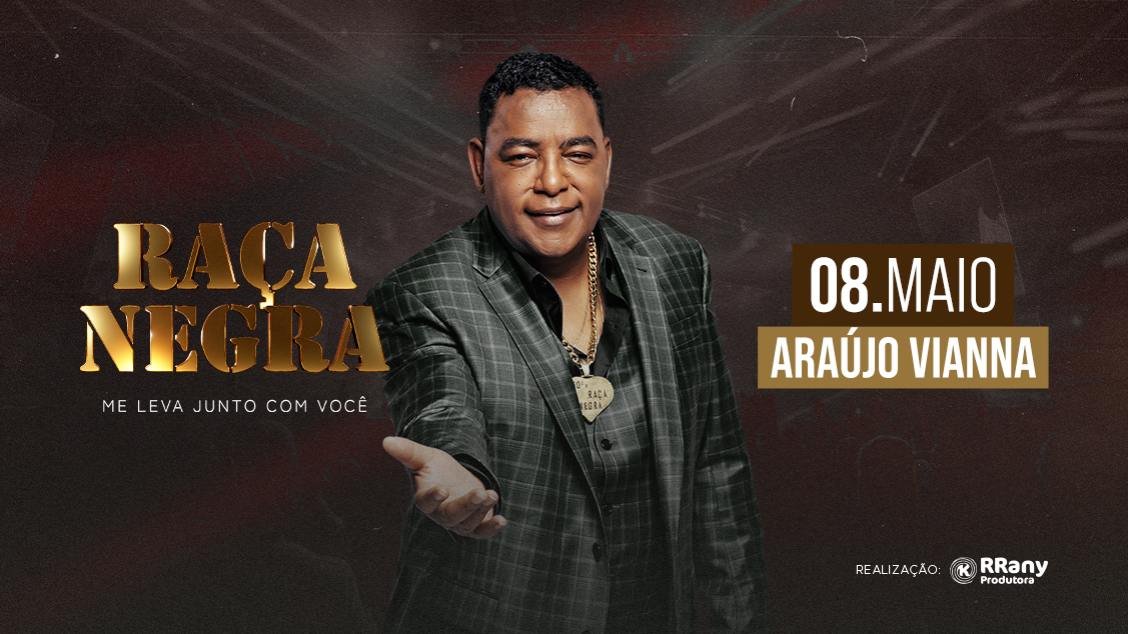 Raça Negra