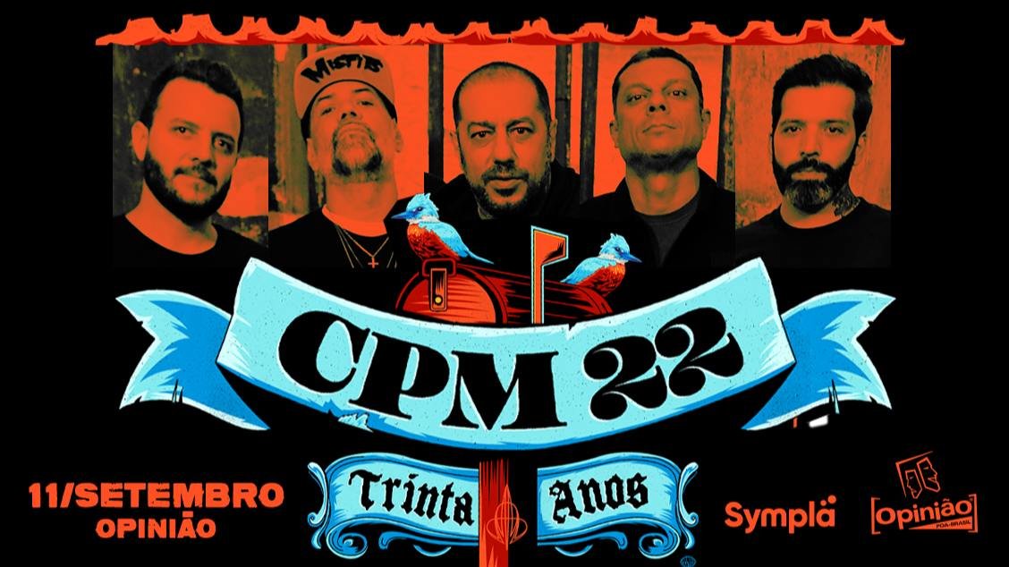CPM 22