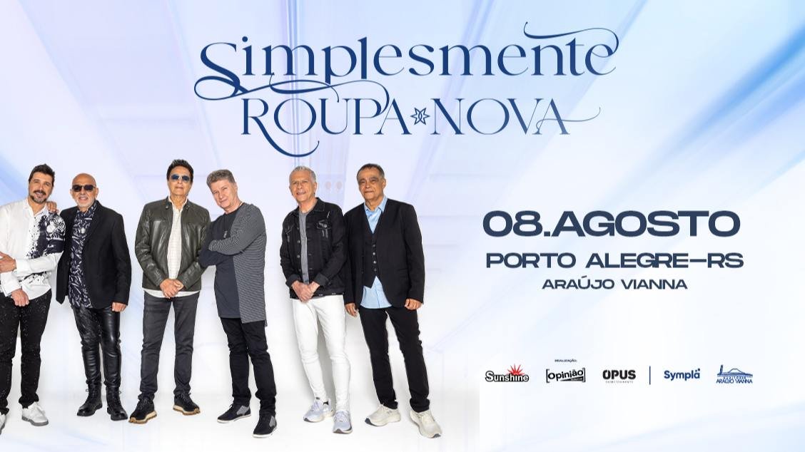Roupa Nova