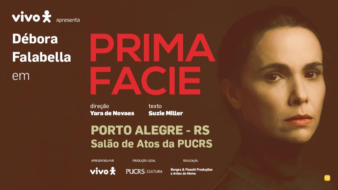 Prima Facie
