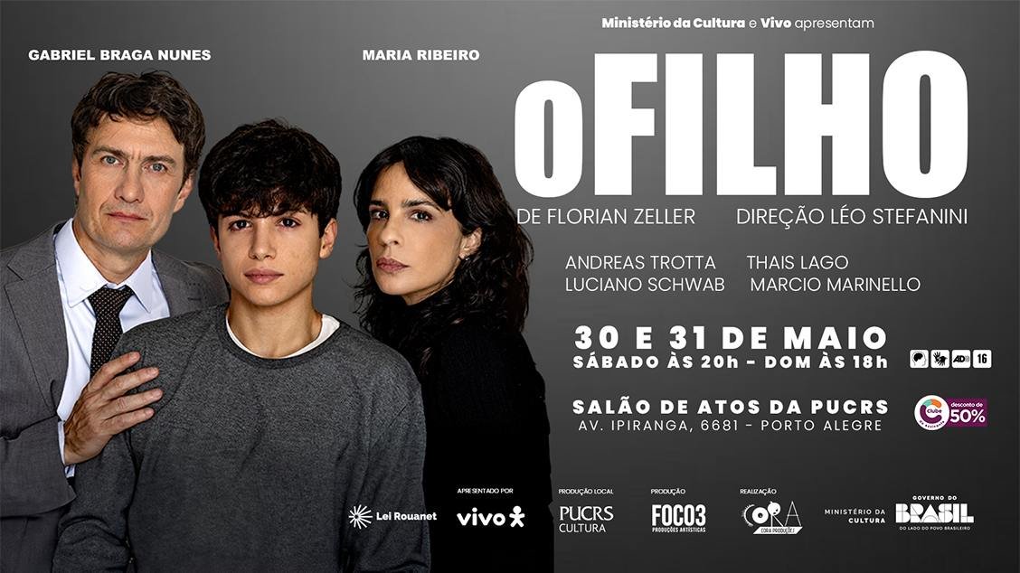 O Filho