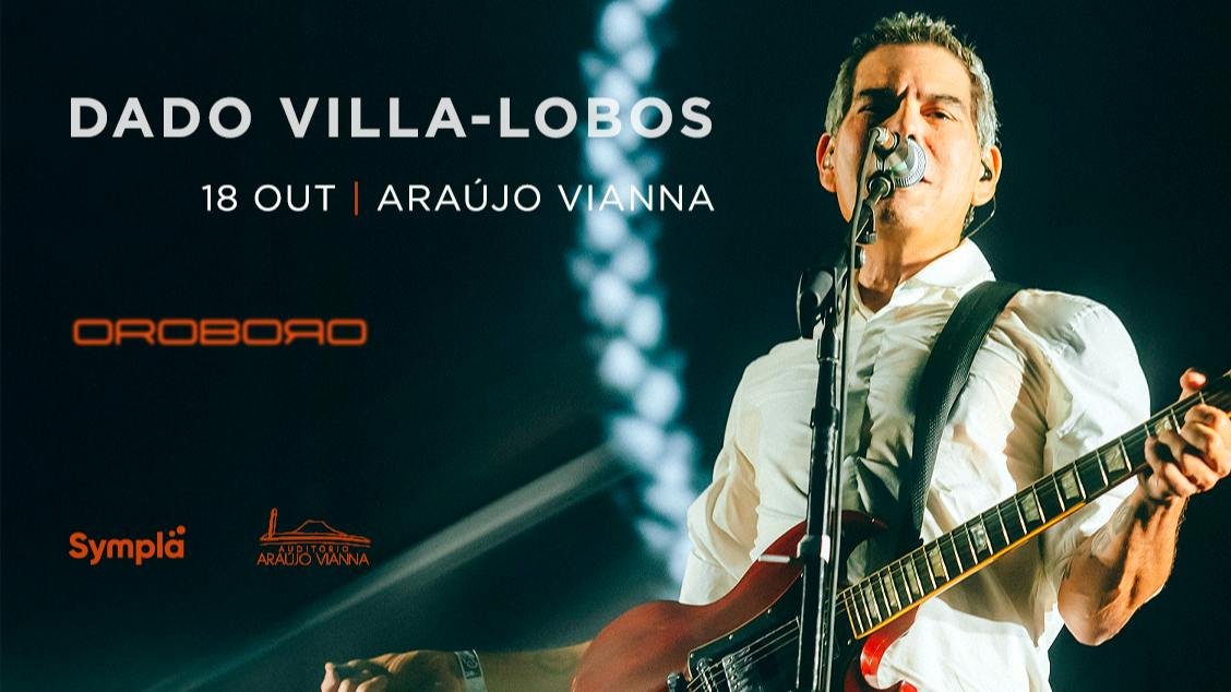 DADO VILLA-LOBOS