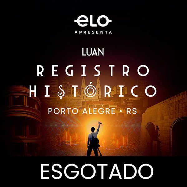 Luan Santana