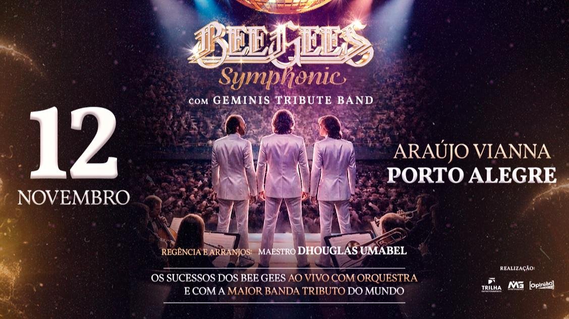 Uma Noite Com Os Bee Gees