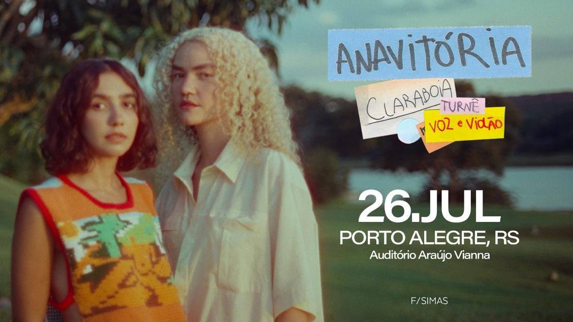 ANAVITÓRIA