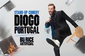 Diogo Portugal