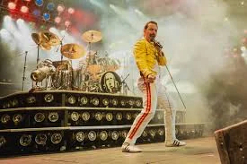 God Save The Queen