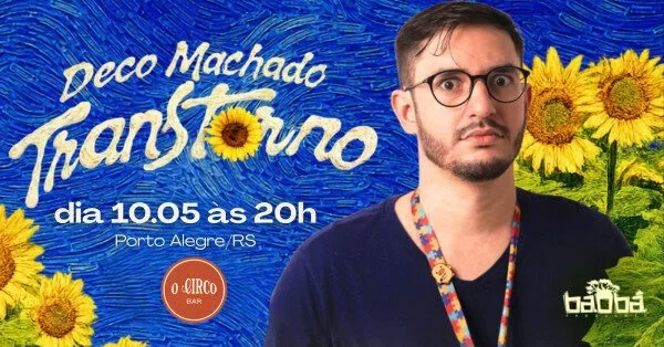 Deco Machado