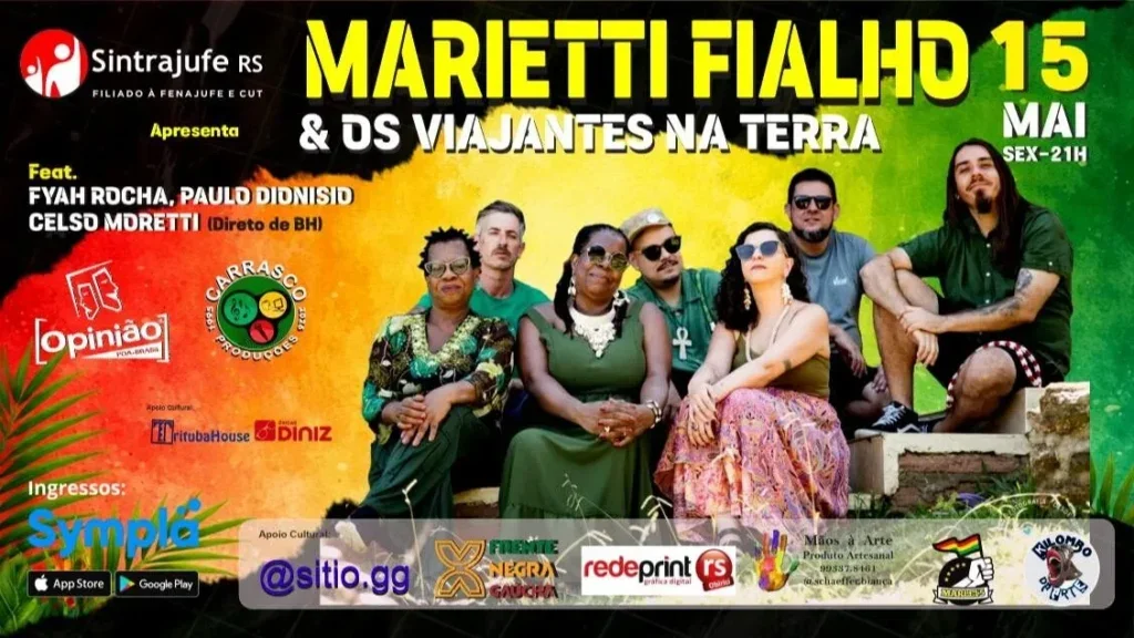 Marietti Fialho