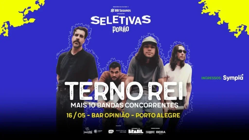 Terno Rei