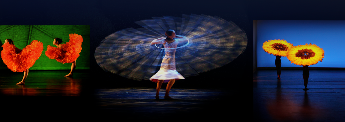 Momix Botanica