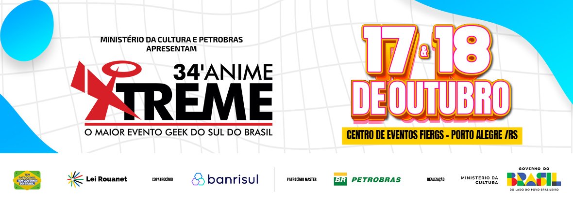 34º Animextreme