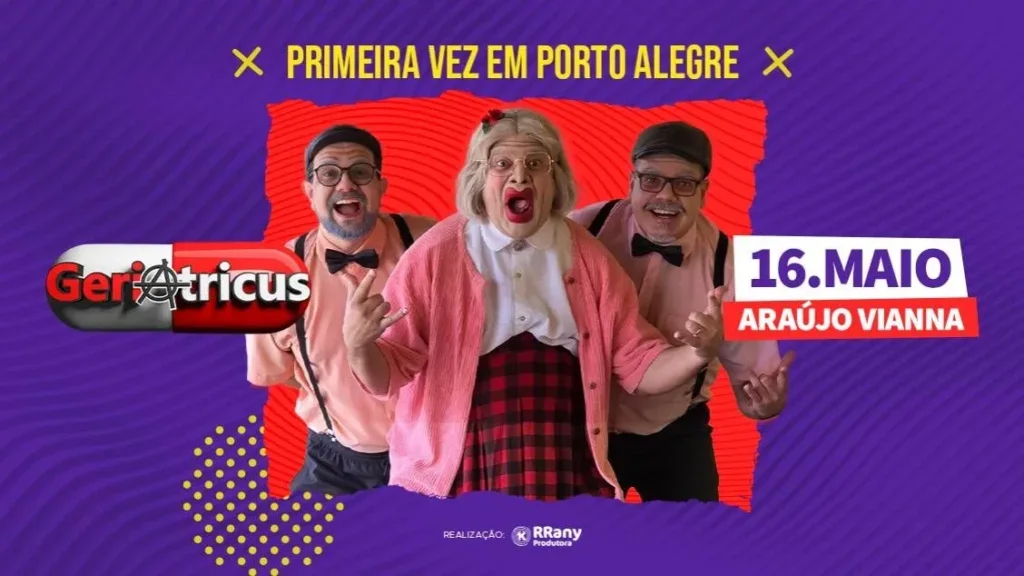 Geriatricus