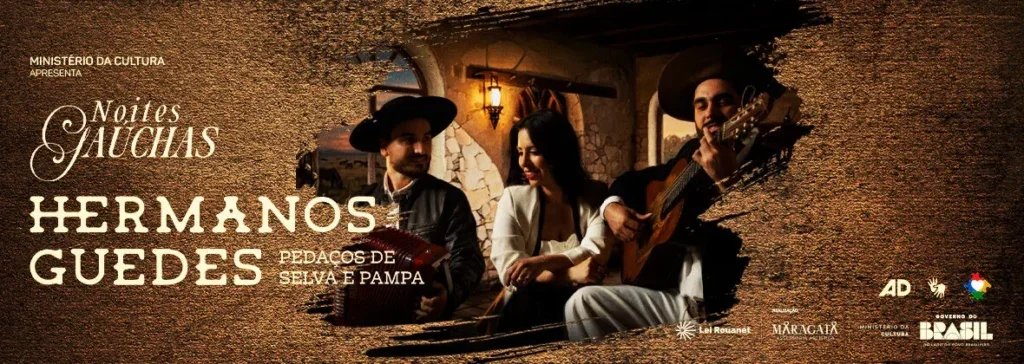 Hermanos Guedes