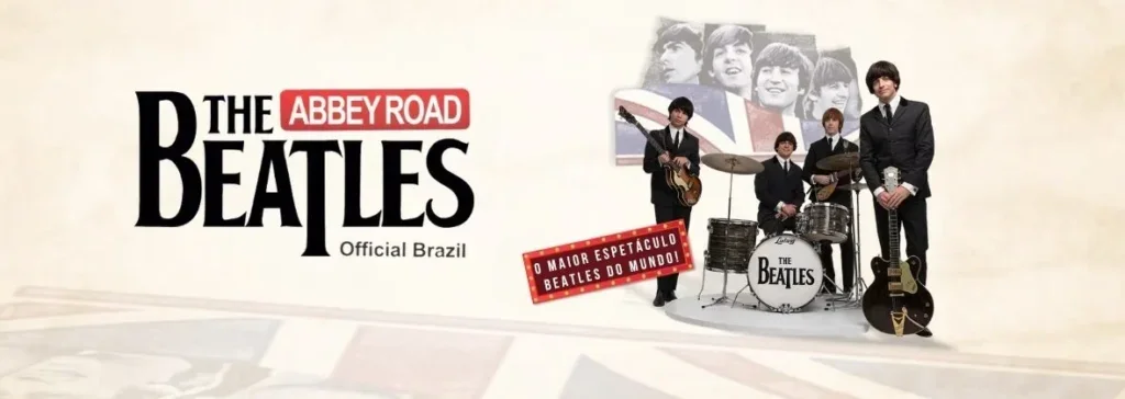 The Beatles Abbey Road: Ultimate Tribute Show – Tour 2026