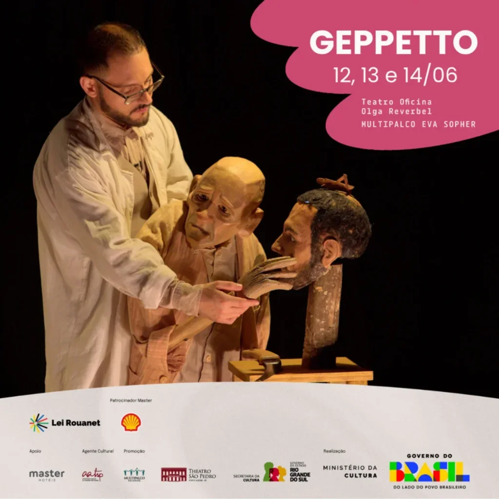 GEPPETTO