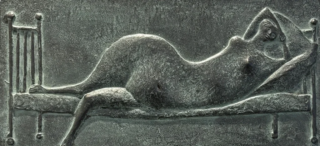 Exposição: “Vasco Prado – Mestre das Artes”
