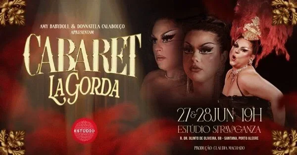 Cabaret LaGorda