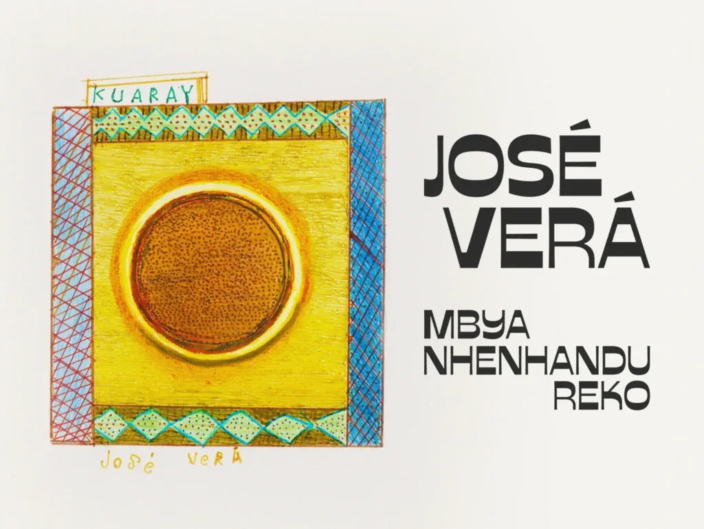 José Verá — Mbya Nhenhandu Reko: A essência da sabedoria Guarani.
