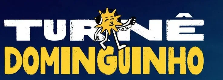 Turnê Dominguinho