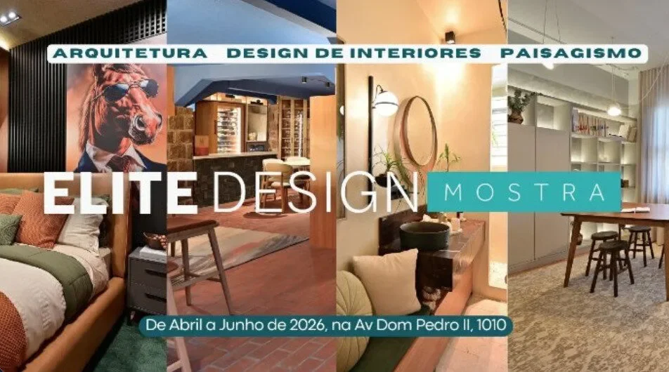 8ª Mostra Elite Design