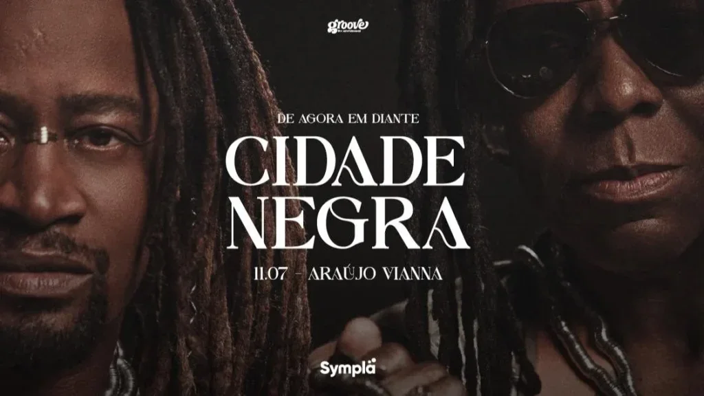 Cidade Negra