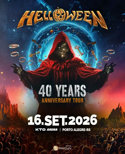 Helloween – Arena KTO