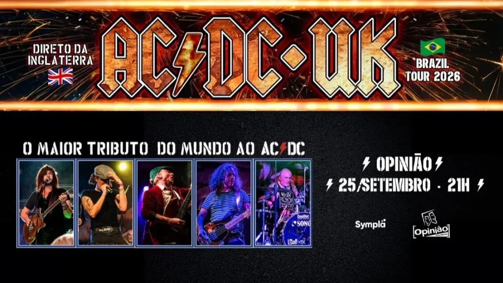 AC/DC UK