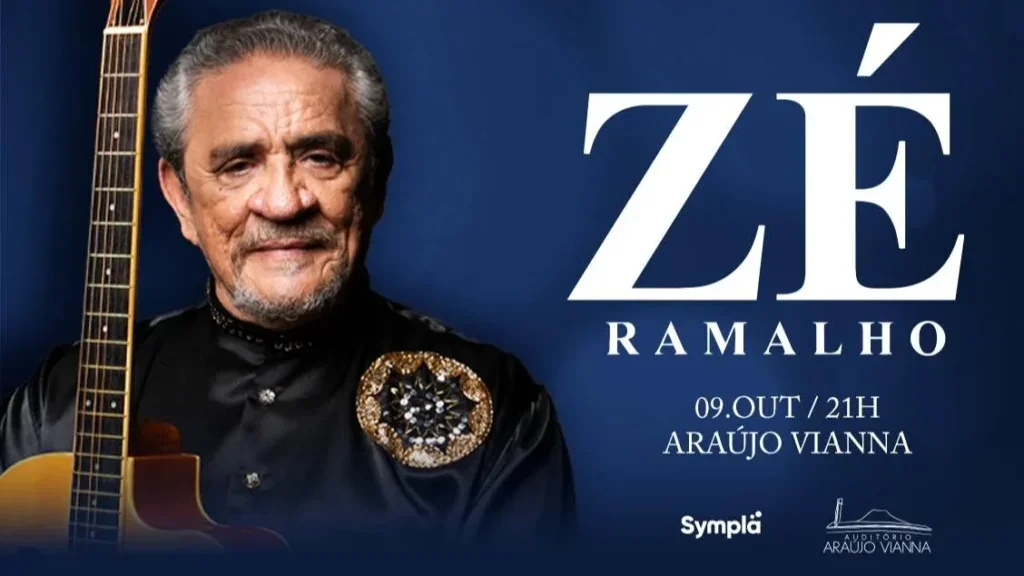 Zé Ramalho