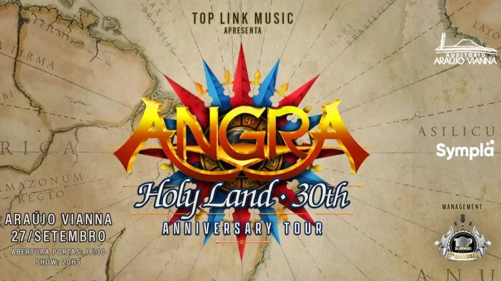 Angra