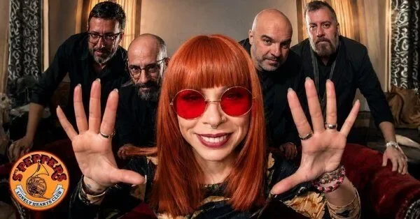 Mania de Rita