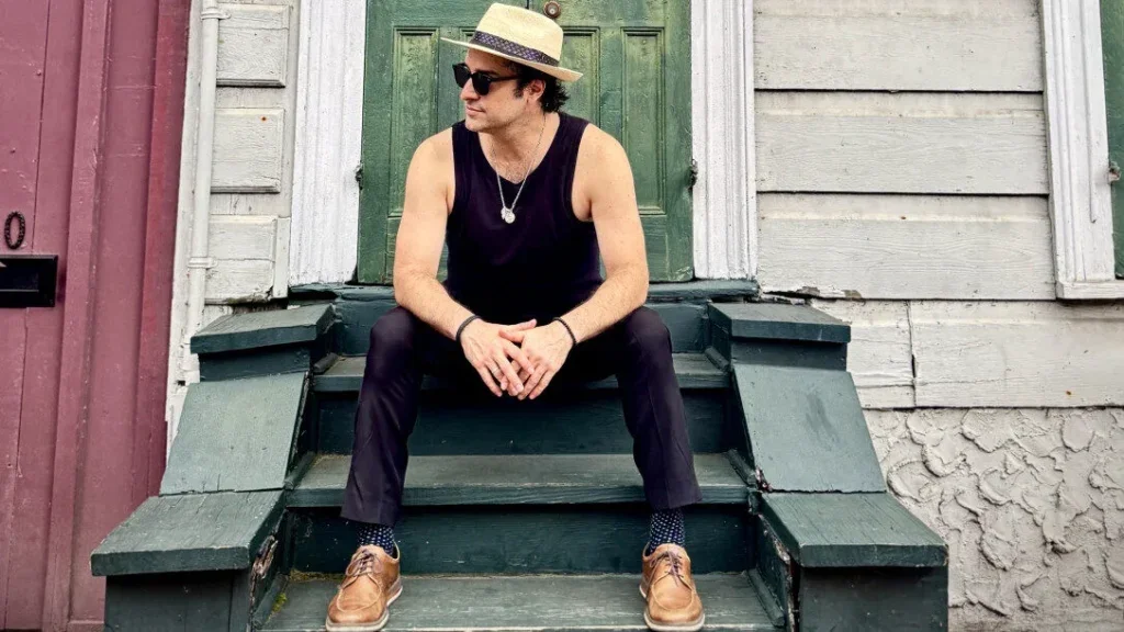 A Música de New Orleans – O Jazz e o R&B de Luciano Leães
