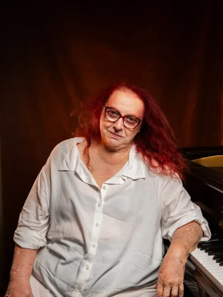Me Acalmo Danando – A Música de Angela Ro Ro