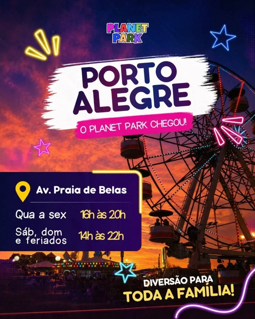 Planet Park