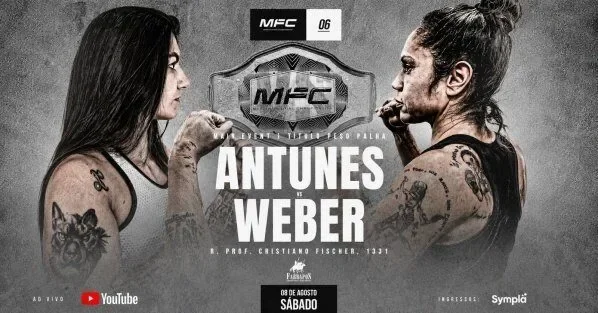 MFC 6 – Porto Alegre