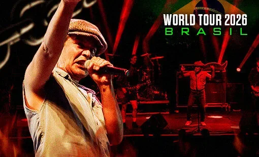 AC/DC All Stars feat Ivan Gac