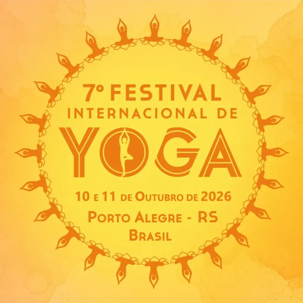 Festival Internacional de Yoga
