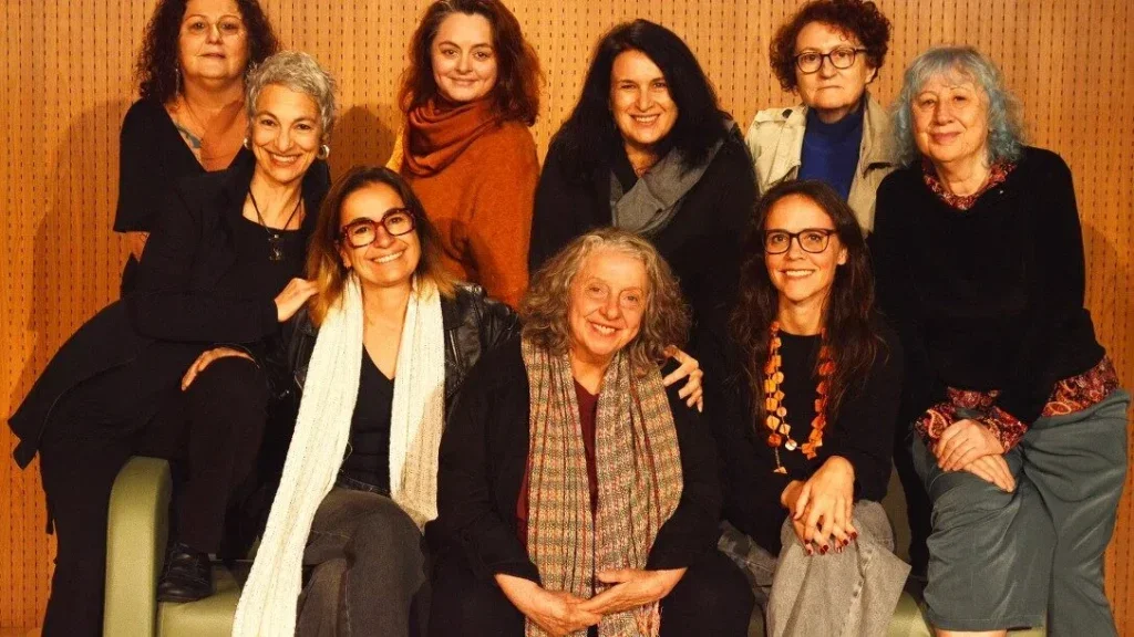 Banrisul Mulheres da Cena Gaúcha – Programação de oficinas e experiências imersivas