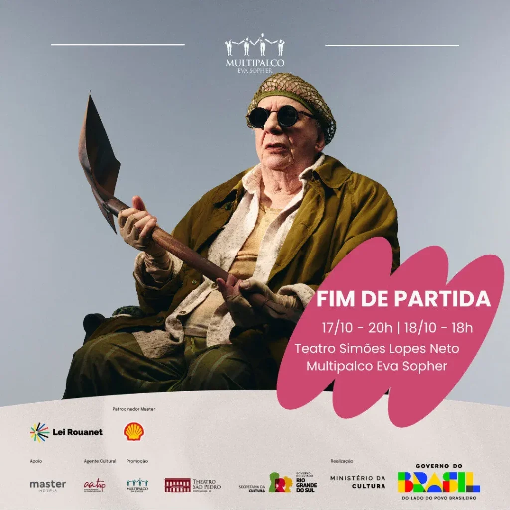 Fim de Partida