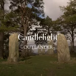 Candlelight: O Melhor de Outlander