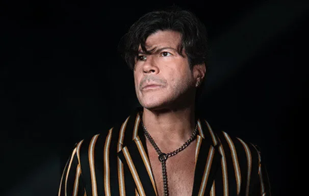 Paulo Ricardo – Reinventar