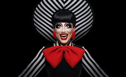 Bianca Del Rio: It Gets Bitter – World Comedy Tour