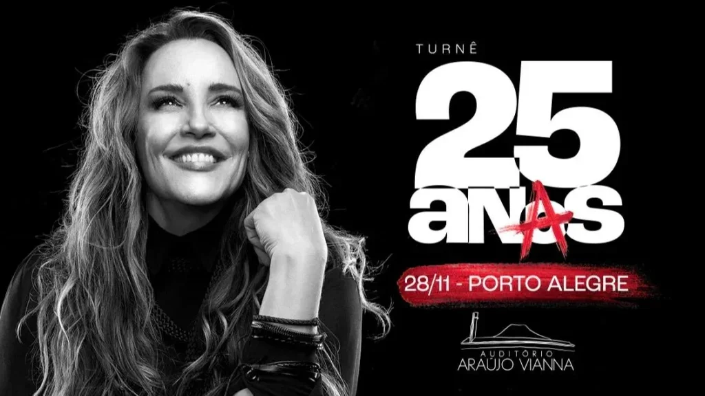 ANA CAROLINA