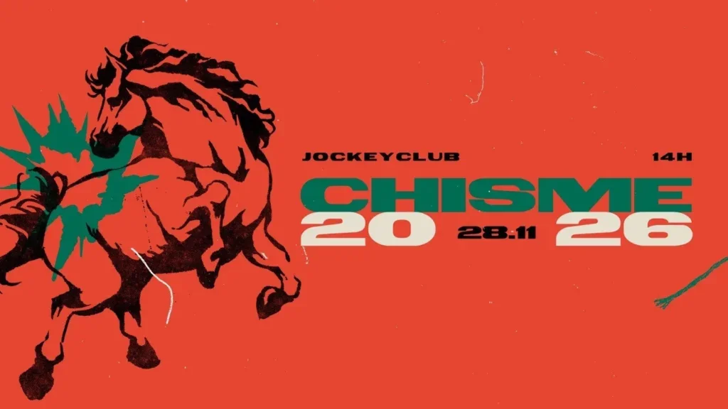 3º Chisme Festival – Que nunca muera el folclore