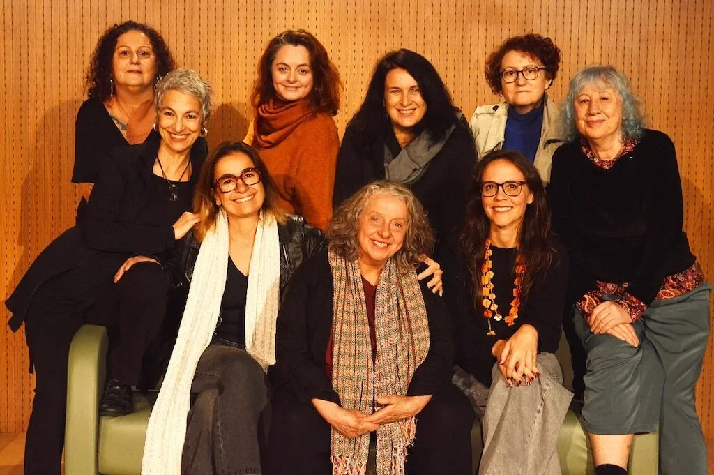 Banrisul Mulheres da Cena Gaúcha