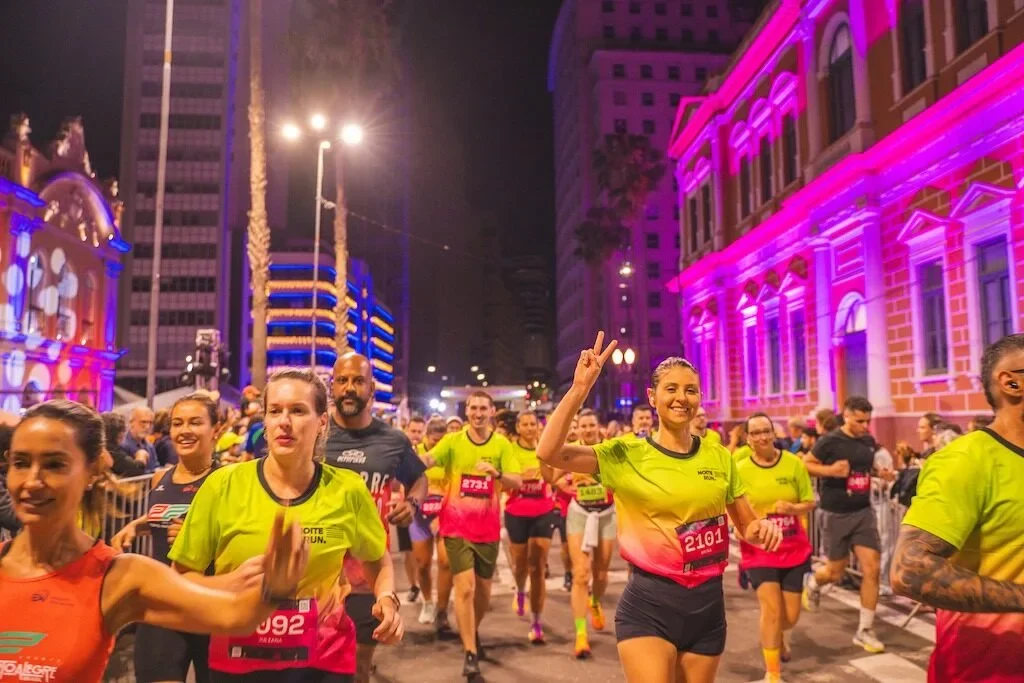 Noite Run